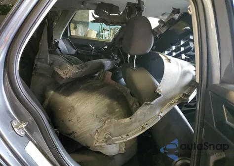 2021 Volkswagen Jetta S z USA, uszkodzony, nr VIN 3VWC57BUXMM002782